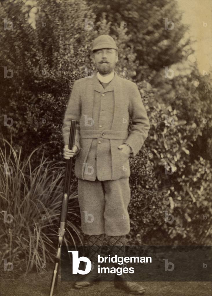 James Roosevelt Roosevelt was Franklin's much older half-brother. 1885. Rosie's name included 'Roosevelt' twice. He was a diplomat and married to the very rich Helen Astor