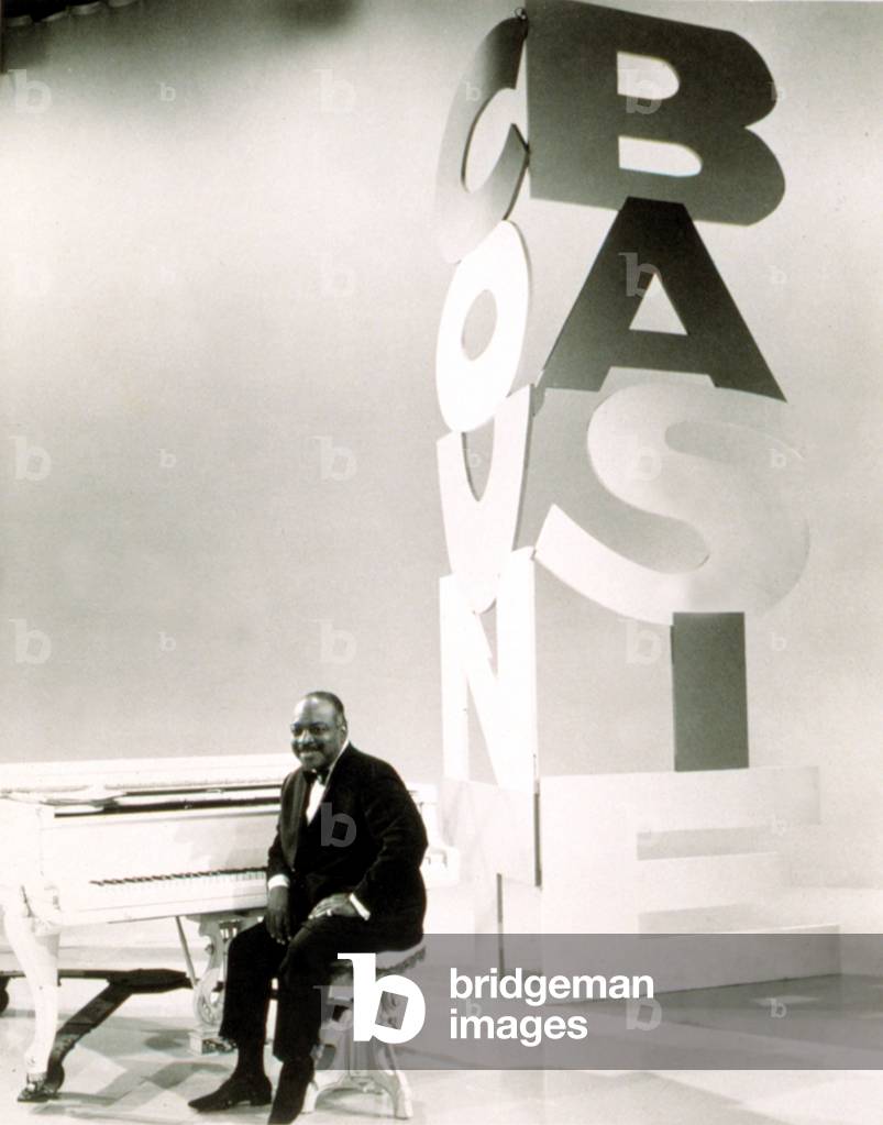 COUNT BASIE, 1965