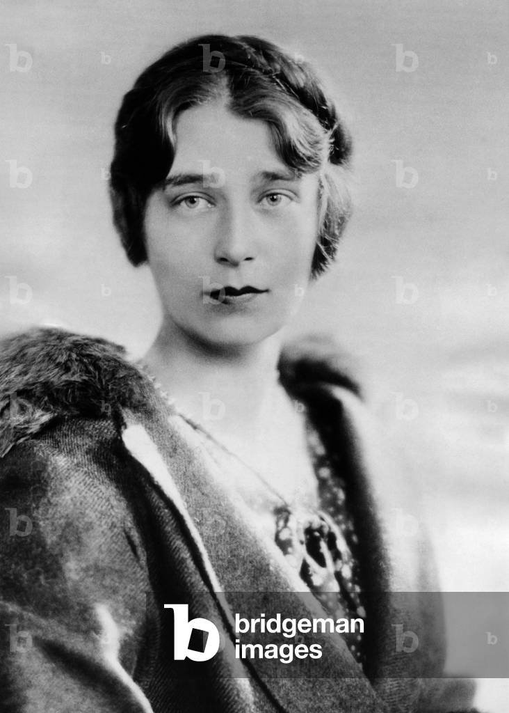 Russian Royalty. Grand Duchess Kira Kirillovna of Russia, 1934