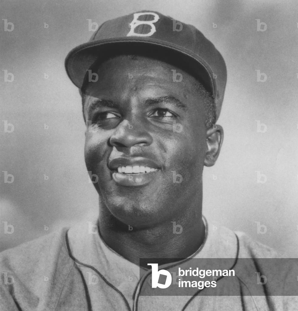 Jackie Robinson