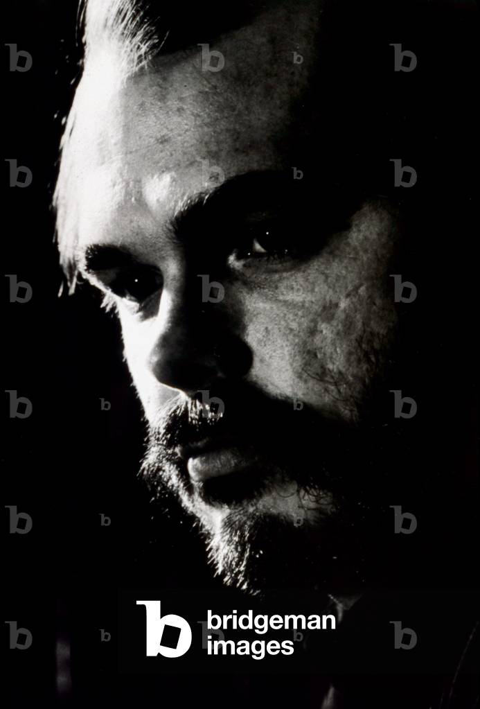Dean Koontz, writer producer, 1977