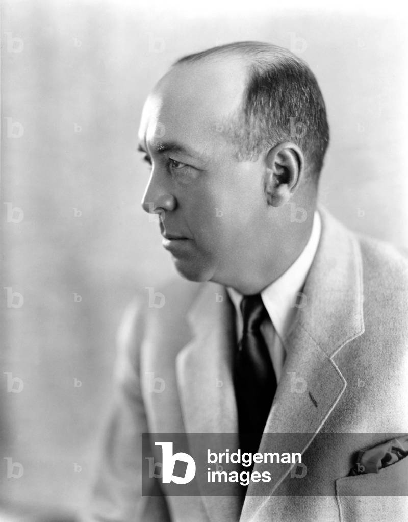 Edgar Rice Burroughs, 20th century (photo)
