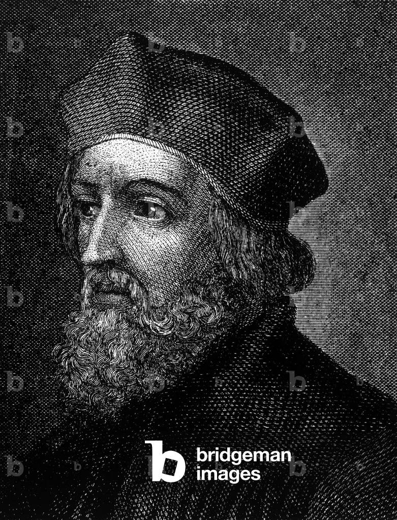 Jan Hus