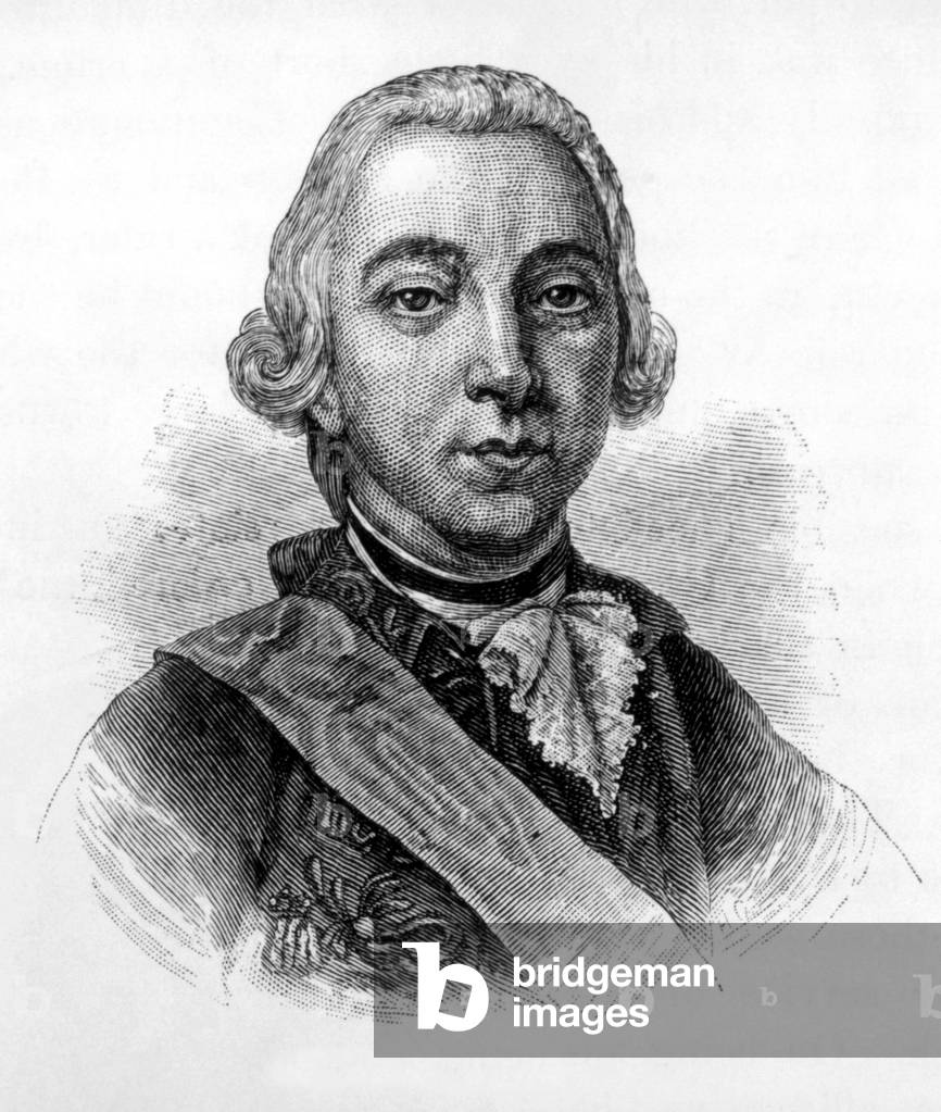 Pierre III de Russie