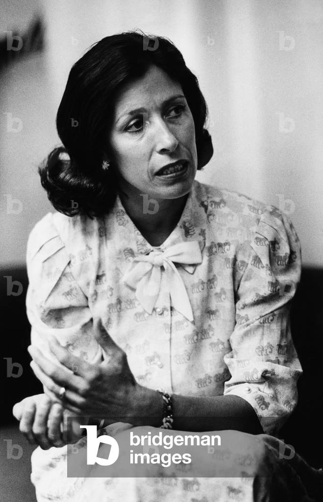 Bush Sr. Presidency. Future Second Lady Marilyn Quayle, 1988
