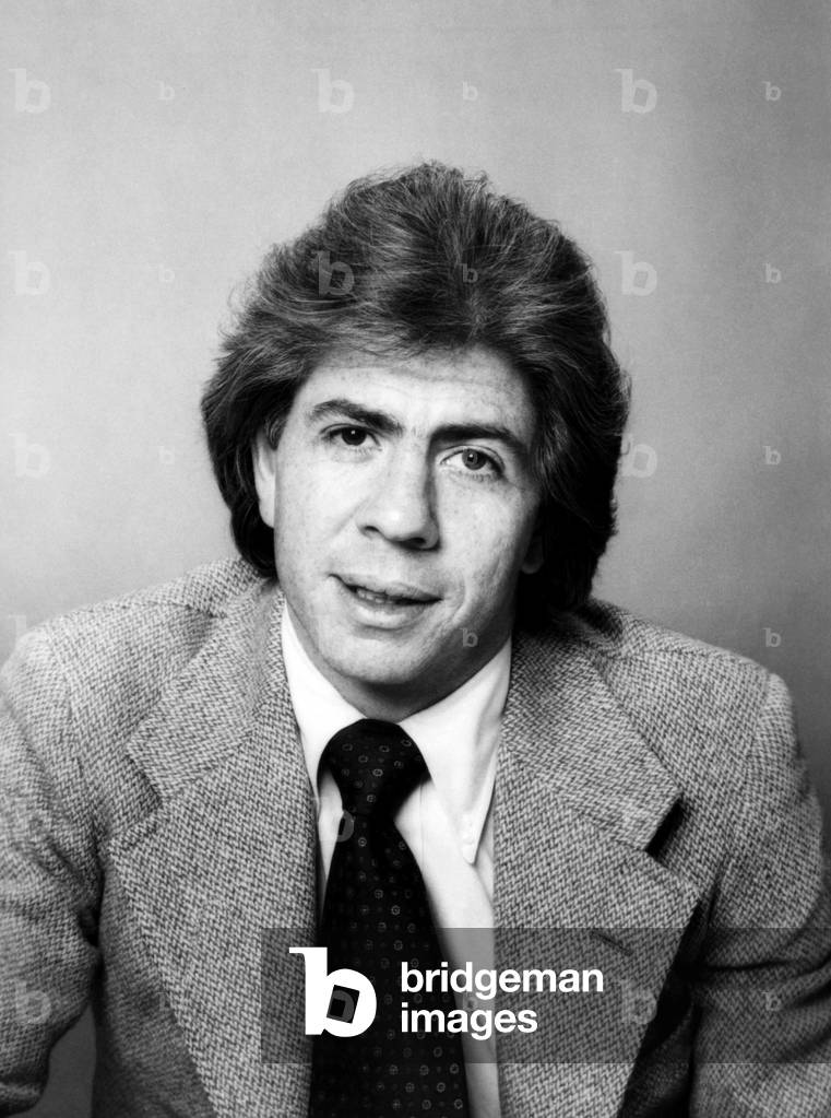 Carl Bernstein, 1980