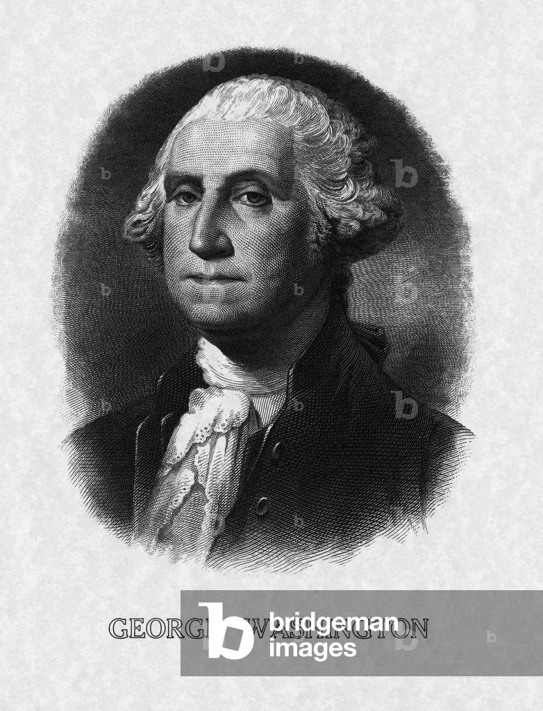 US Presidents. US President George Washington