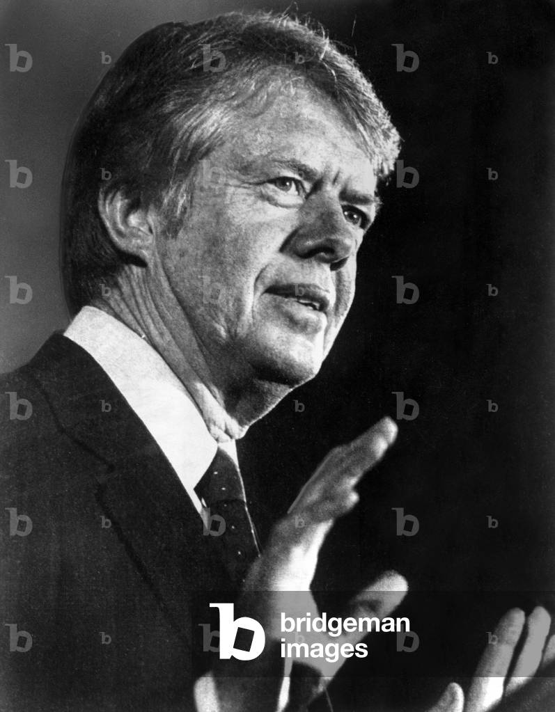 Jimmy Carter