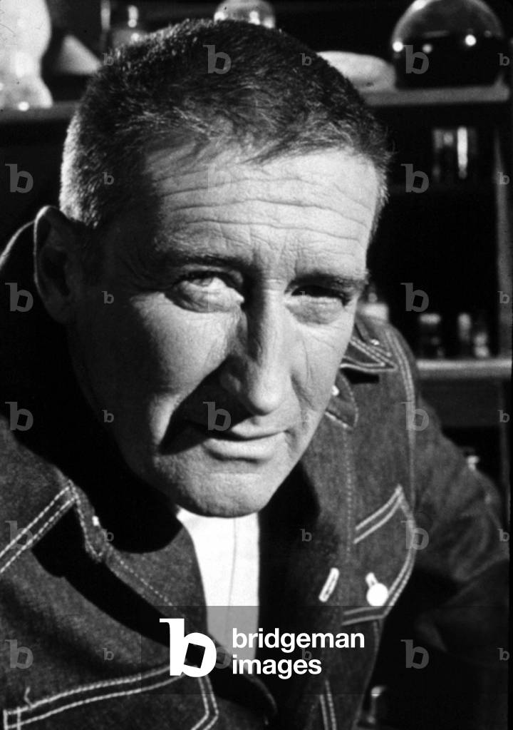 MICKEY SPILLANE, 1974