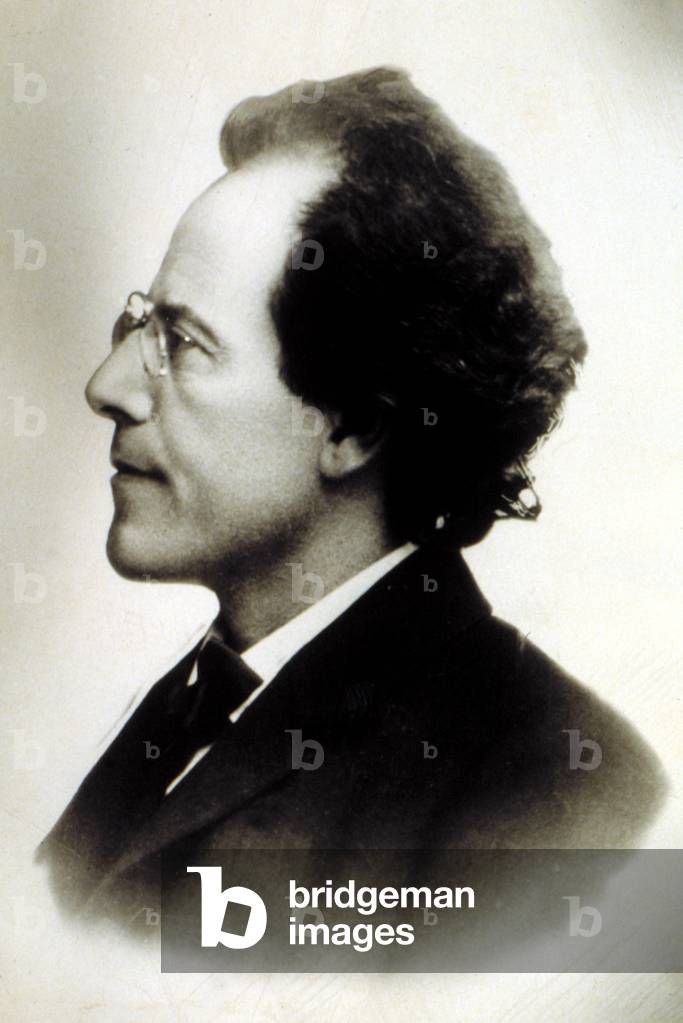 Gustav Mahler