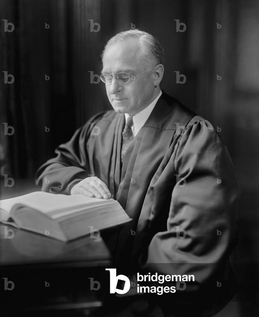 Felix Frankfurter was FDR's third Supreme Court nominee in 1939. Frankfurter was heavily influenced by Justice Oliver Wendell Holmes, Jr