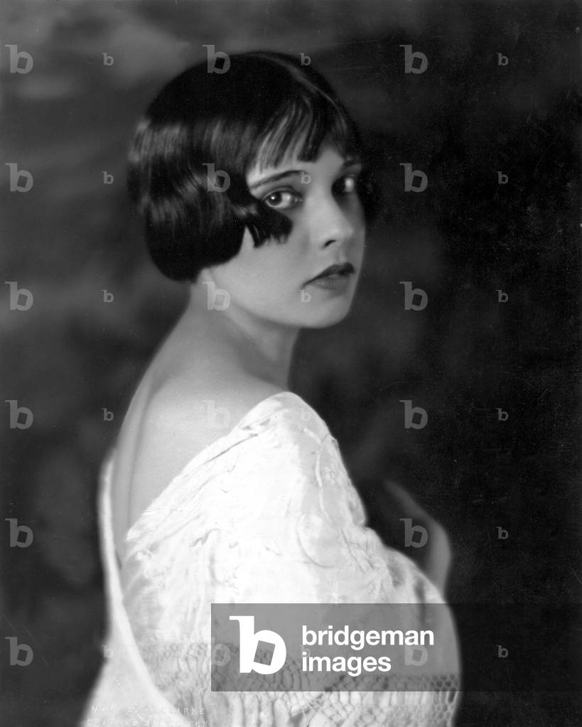 Anita Loos in the 1920s