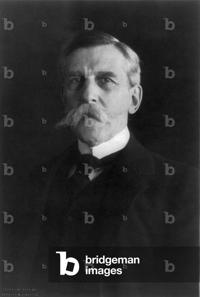 Oliver Wendel Holmes Jr. (1841-1935), was appointed to the Supreme Court in 1902