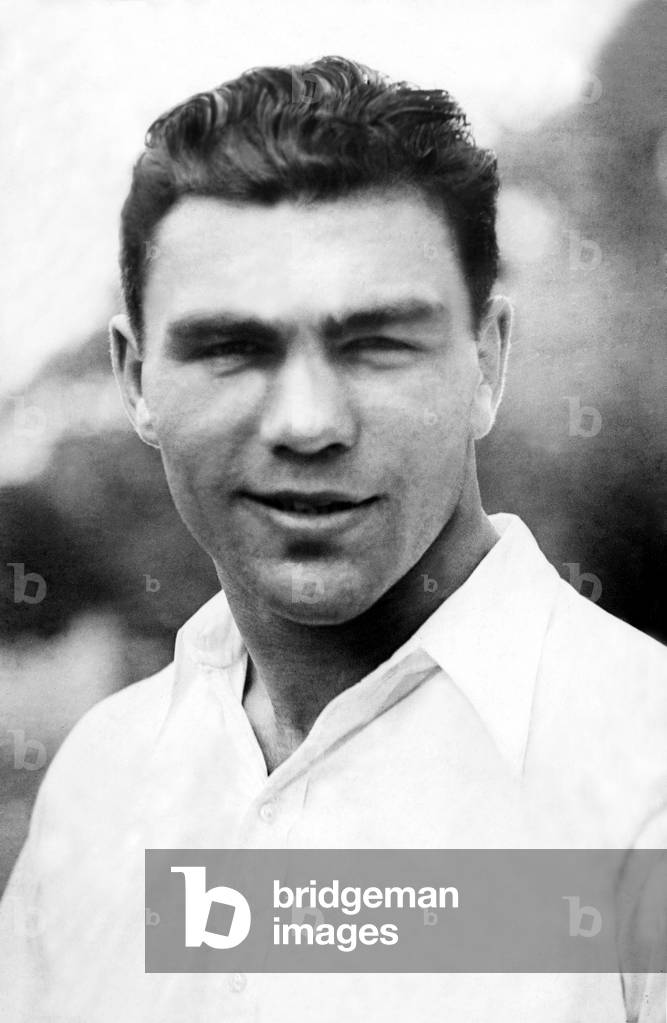 Max Schmeling, World Heavyweight Boxing Champion 1930-32, c.1929