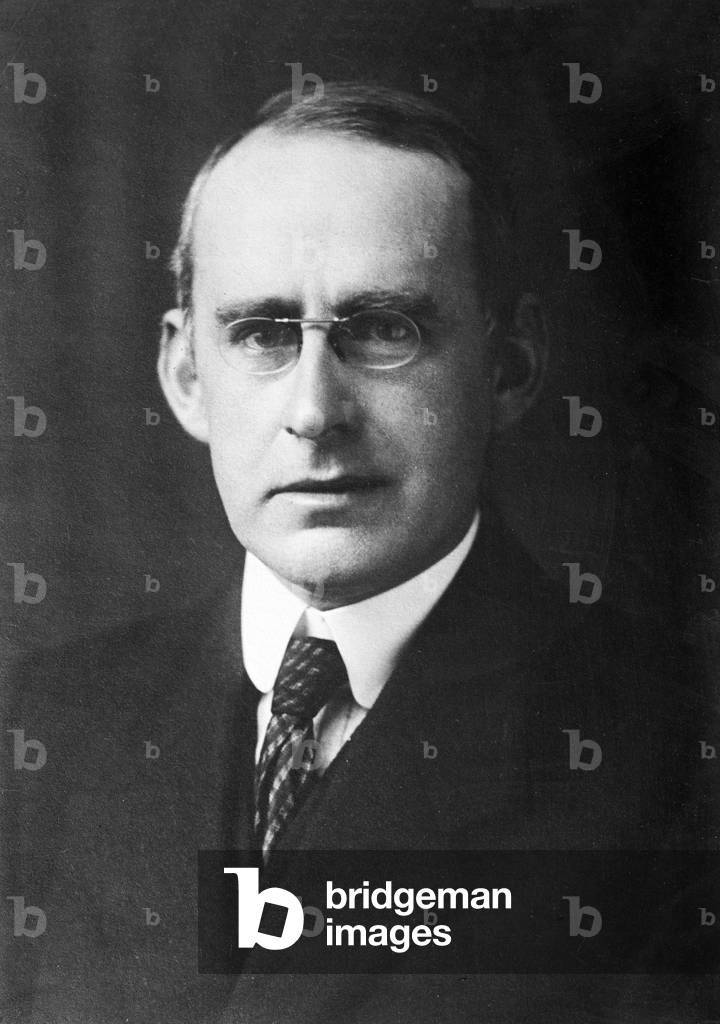 Arthur Stanley Eddington (1882-1944), astrophysicist, c.1930s