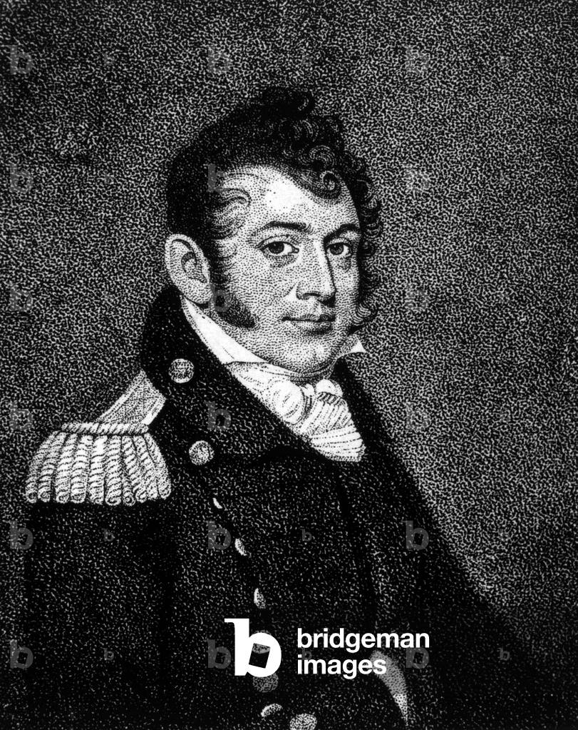 Oliver Hazard Perry