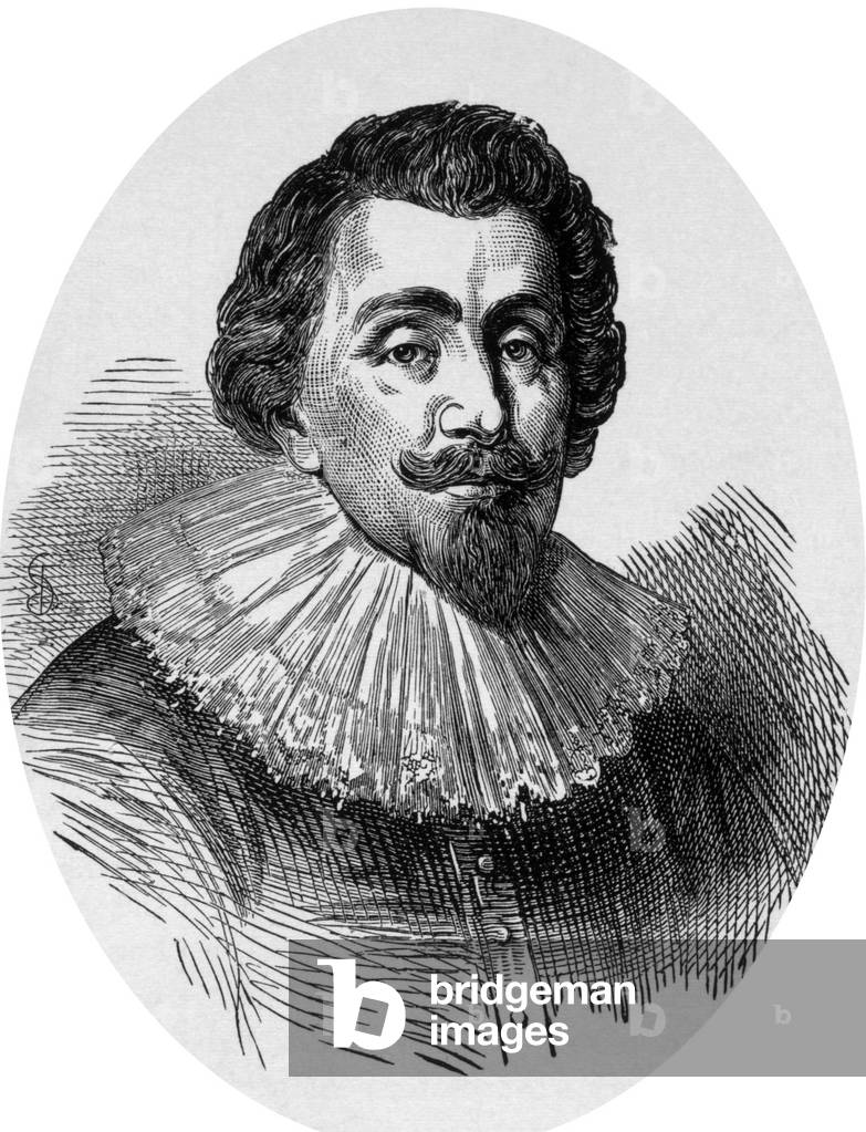 Cecilius Calvert
