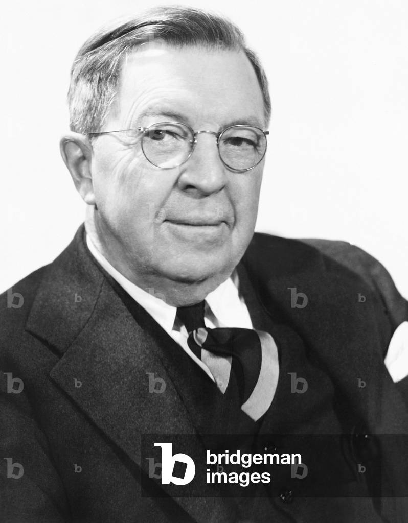 Rupert Hughes was an novelist and historian, film director, screenwriter, and music composer. April 1944. In 1928 he was nominated for an Academy Award for Best Original Screenplay for THE PATENT LEATHER KID