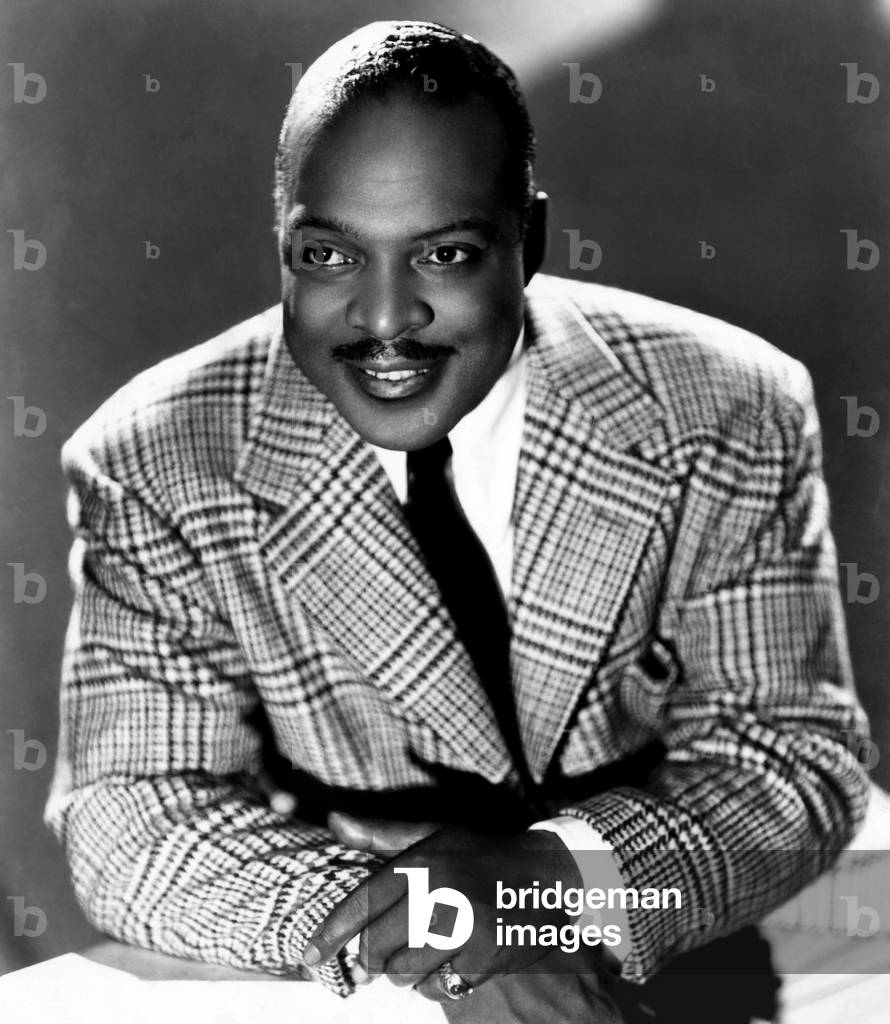 Count Basie, 1954