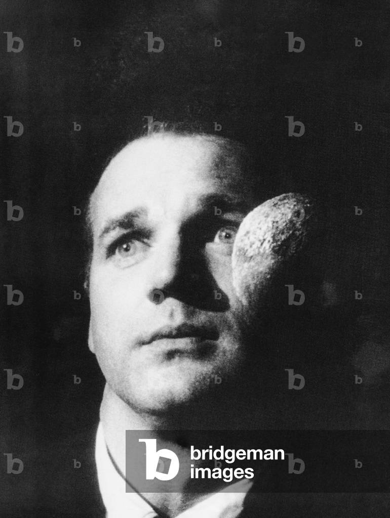 Eraserhead by David Lynch, 1977