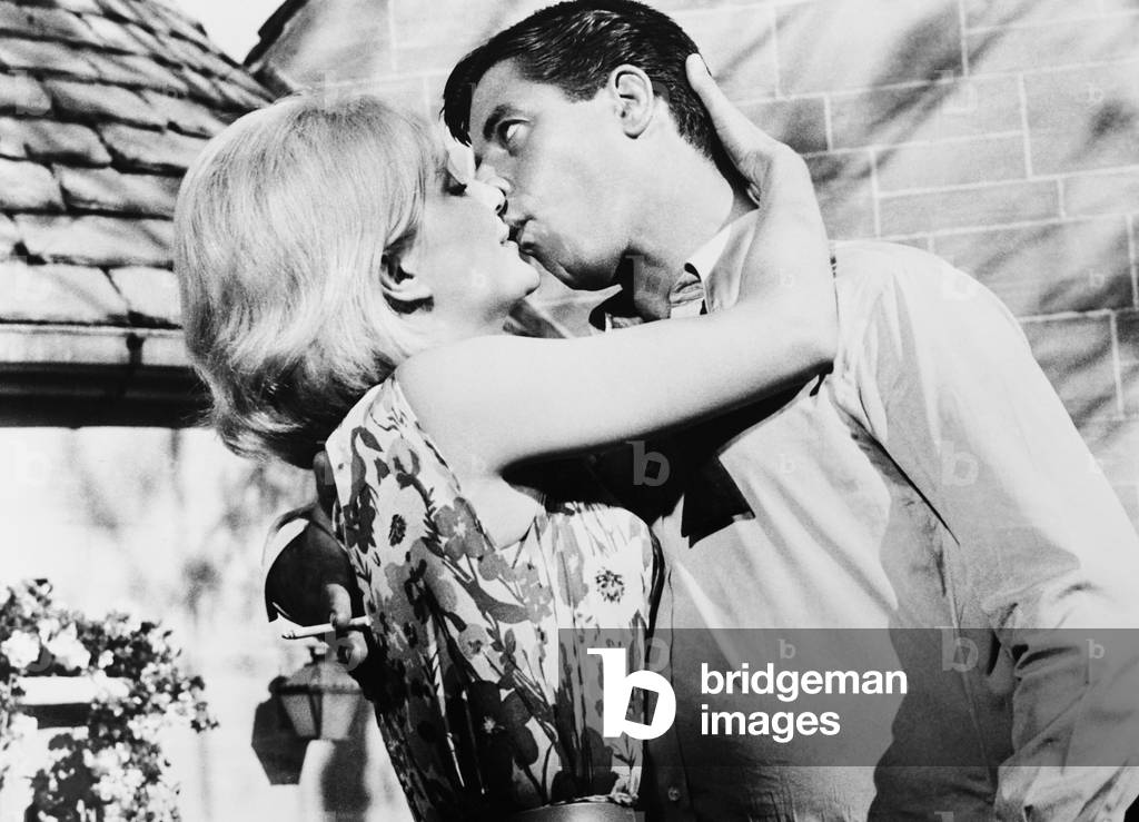 The Disorderly Orderly by Frank Tashlin, 1964