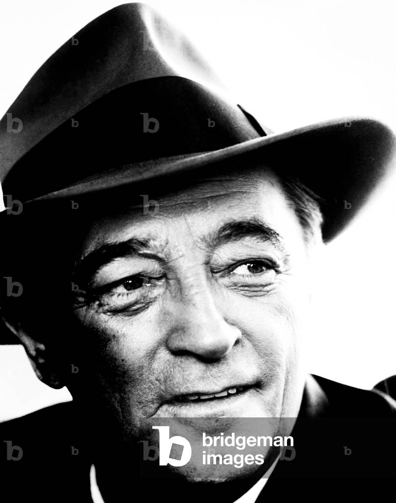 Farewell, My Lovely by Dick Richards, 1975