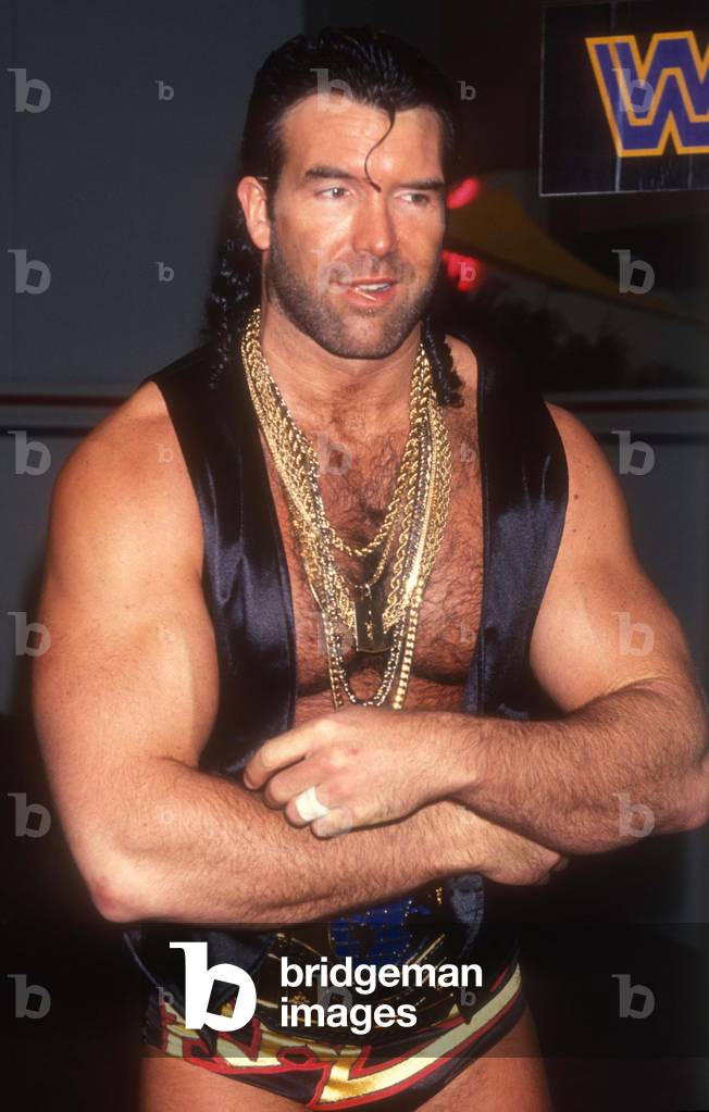 Razor Ramon, 1995 (photo)