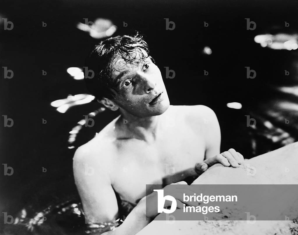 BIZARRE BIZARRE, (aka DROLE DE DRAME), Jean-Louis Barrault, 1937