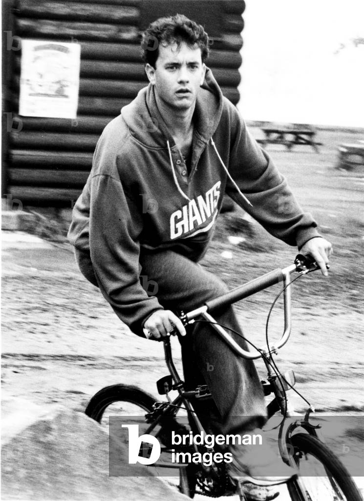 Big by Penny Marshall, 1988