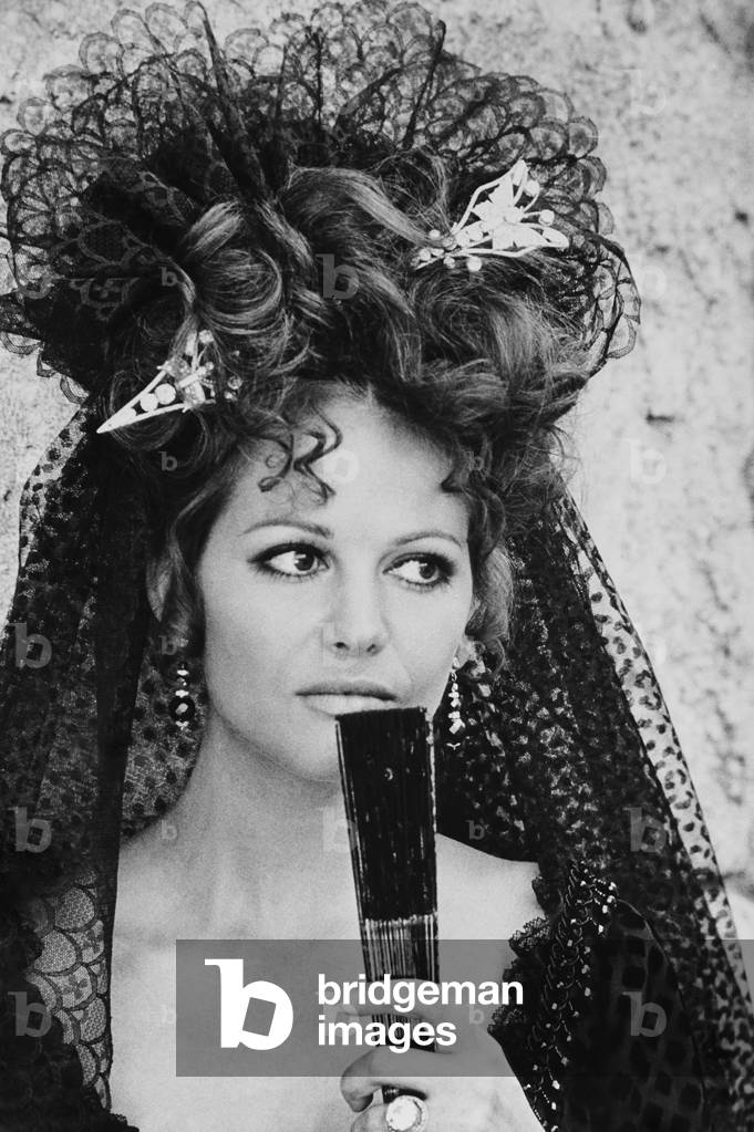 The Adventures of Gerard by Jerzy Skolimowski, 1970