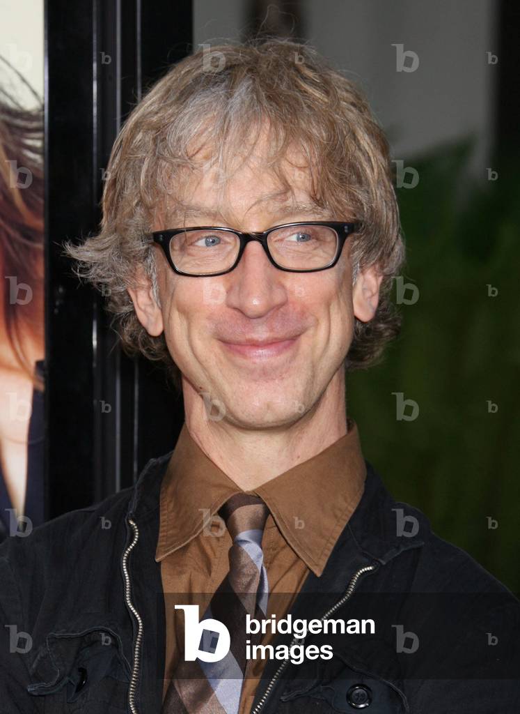 Andy Dick 7/20/2009 (photo)