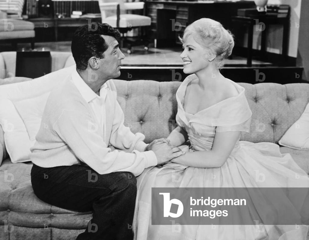 Bells Are Ringing by Vincente Minnelli, 1960