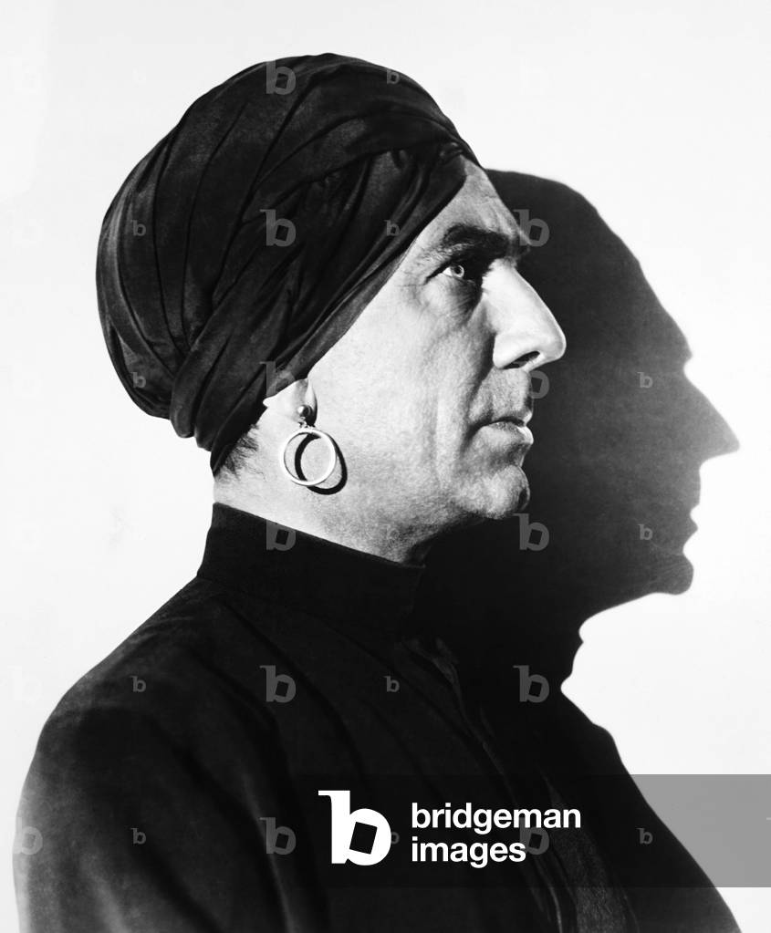 CHANDU THE MAGICIAN, Bela Lugosi, 1932