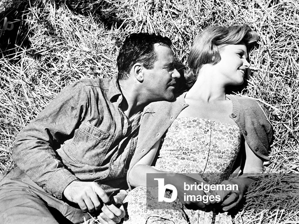 Days of Wine and Roses by Blake Edwards, 1962