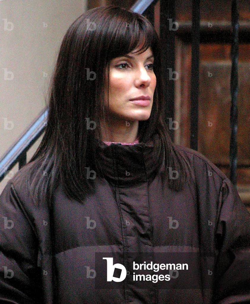Sandra Bullock, 2002 (photo)