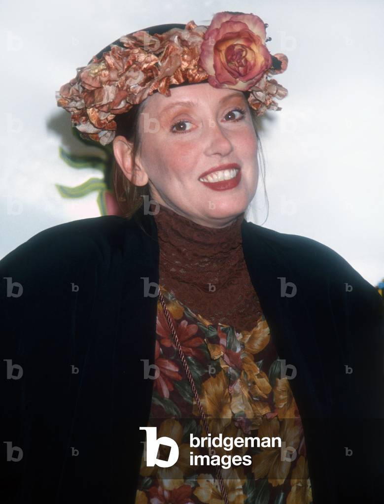 Shelley Duvall, 1994 (photo)