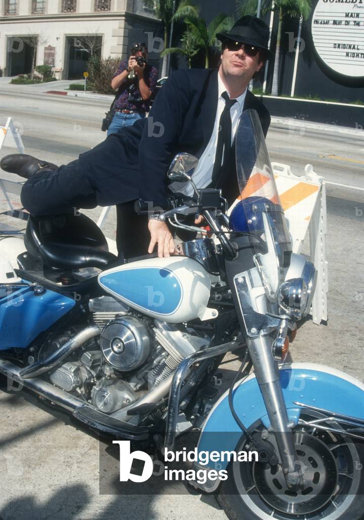 Dan Akroyd, 1994 (photo)