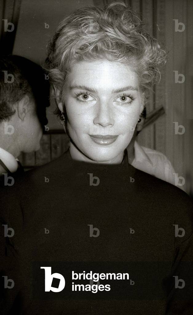 Kelly McGillis, undated (photo)