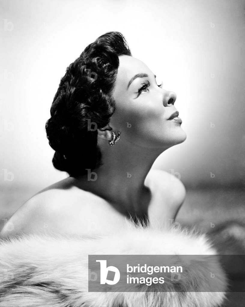 GROUNDS FOR MARRIAGE, Kathryn Grayson, 1951