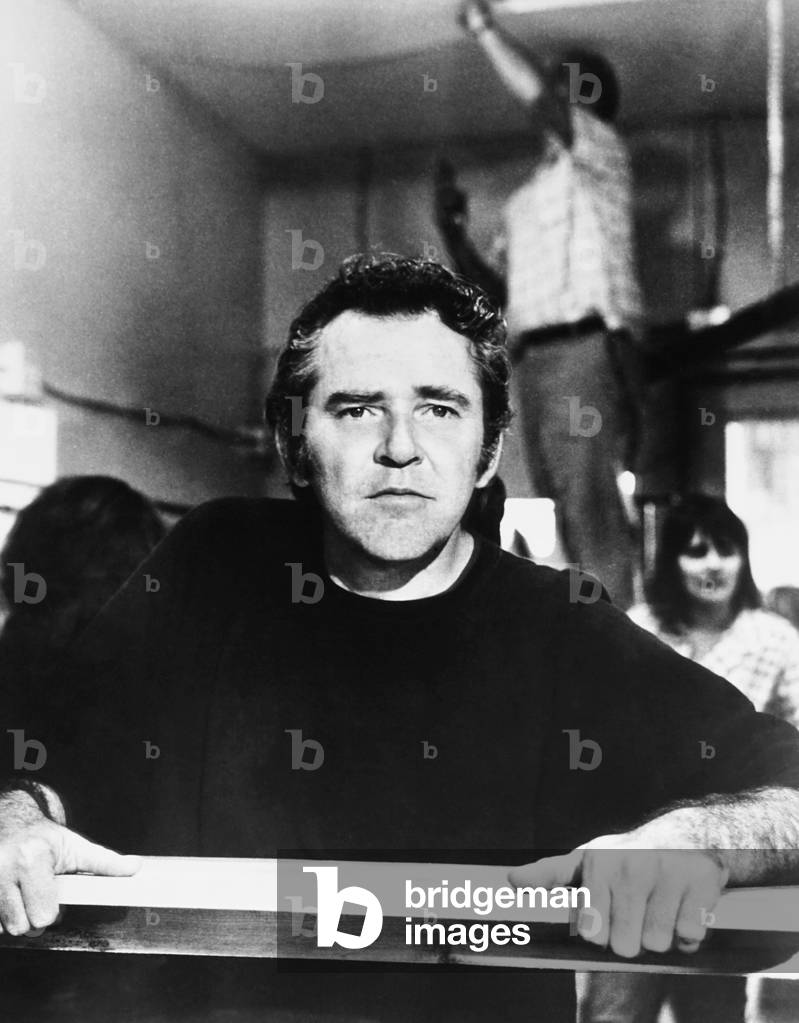 Alice's Restaurant by Arthur Penn, 1969