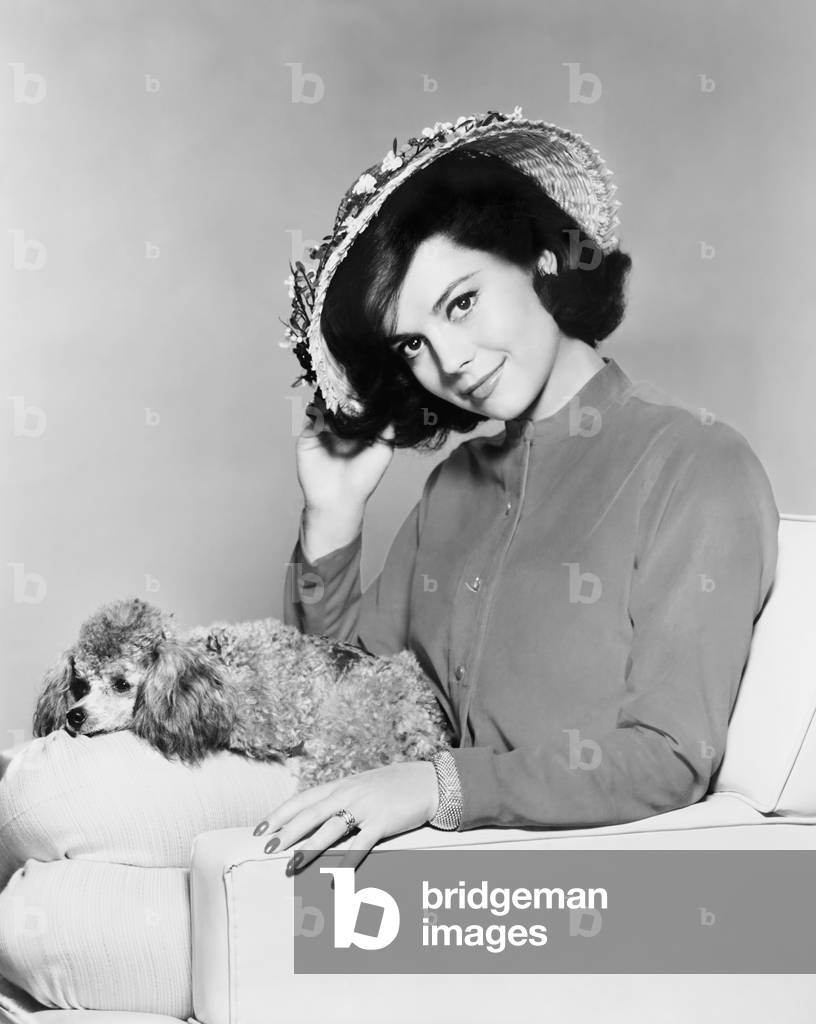 ALL THE FINE YOUNG CANNIBALS, Natalie Wood, 1960