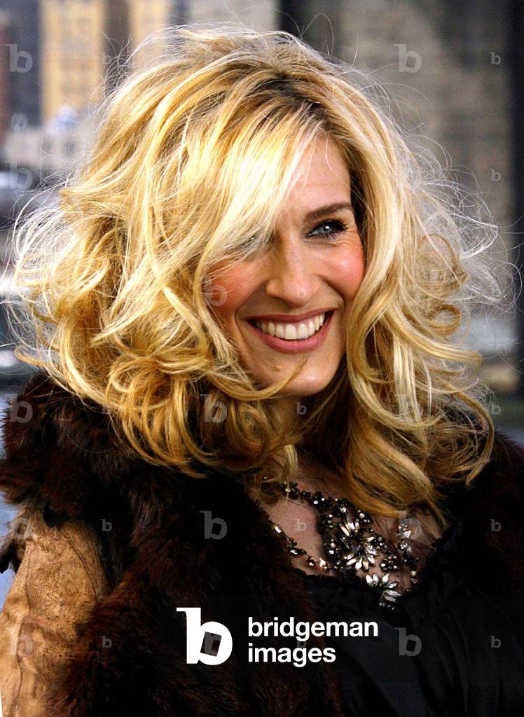 Sarah Jessica Parker, 2003 (photo)
