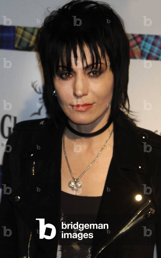 Joan Jett, 2010 (photo)