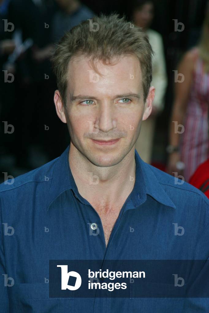 Ralph Fiennes, 2002 (photo)