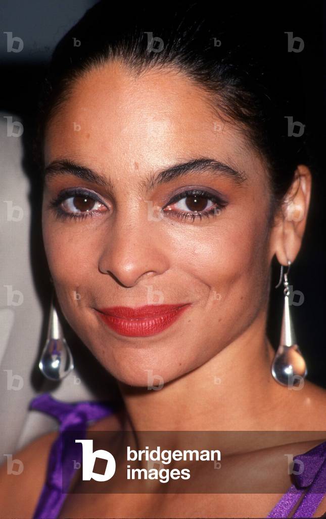 Jasmine Guy circa, 1990s (photo)