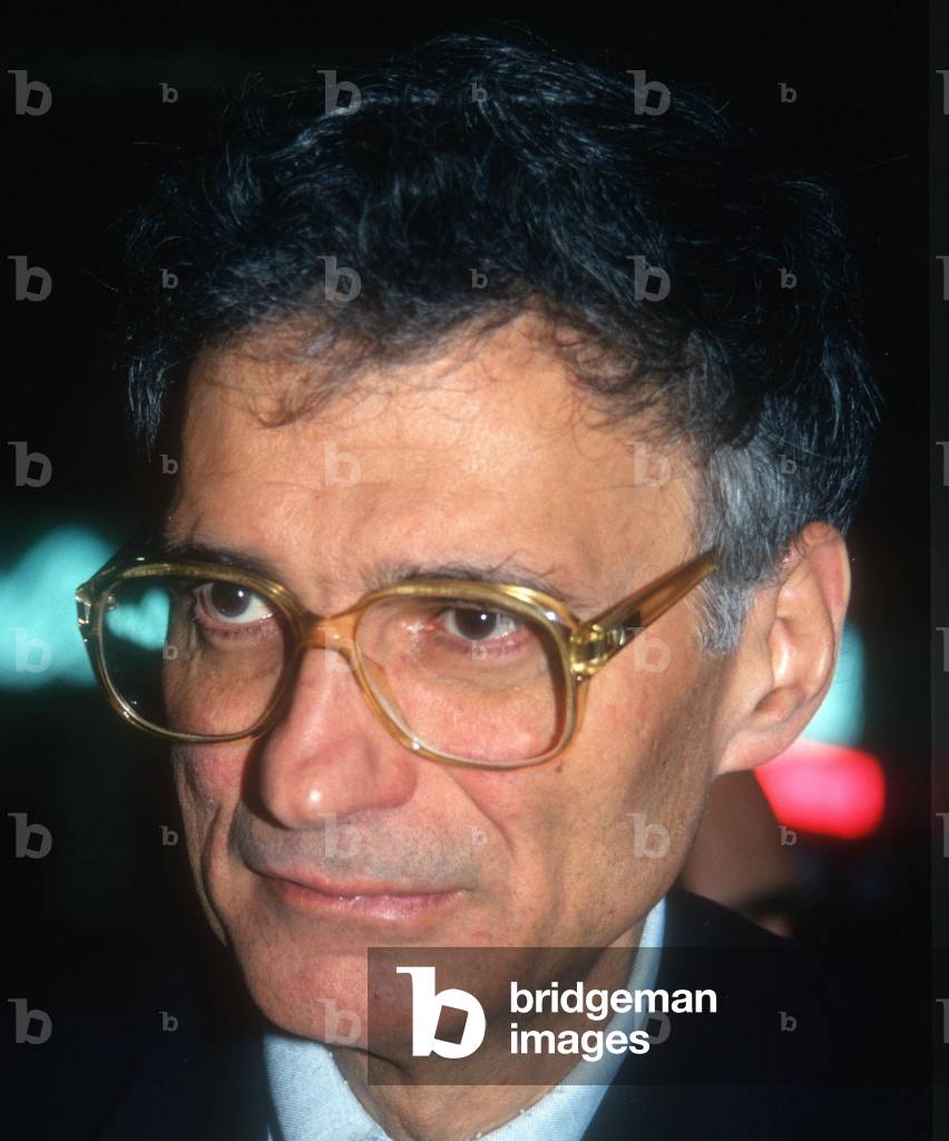 Ralph Nader, 1991 N.A.P.T.E Convention (photo)