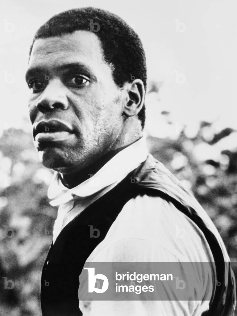 The Color Purple by Steven Spielberg, 1985