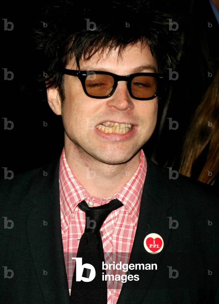 Ryan Adams, 2003 (photo)