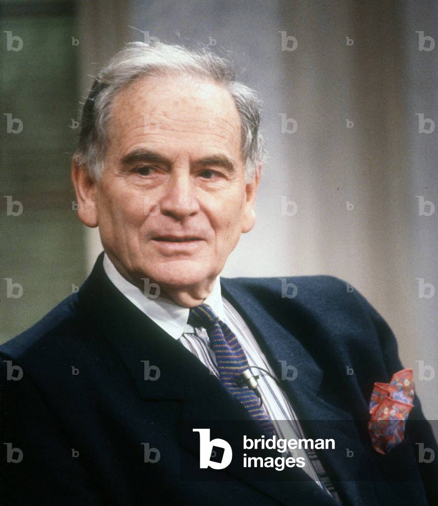 Pierre Cardin, 1991 (photo)