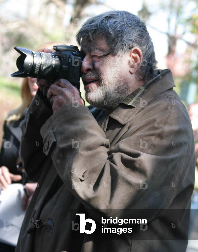 Jerry Lewis, 2008 (photo)